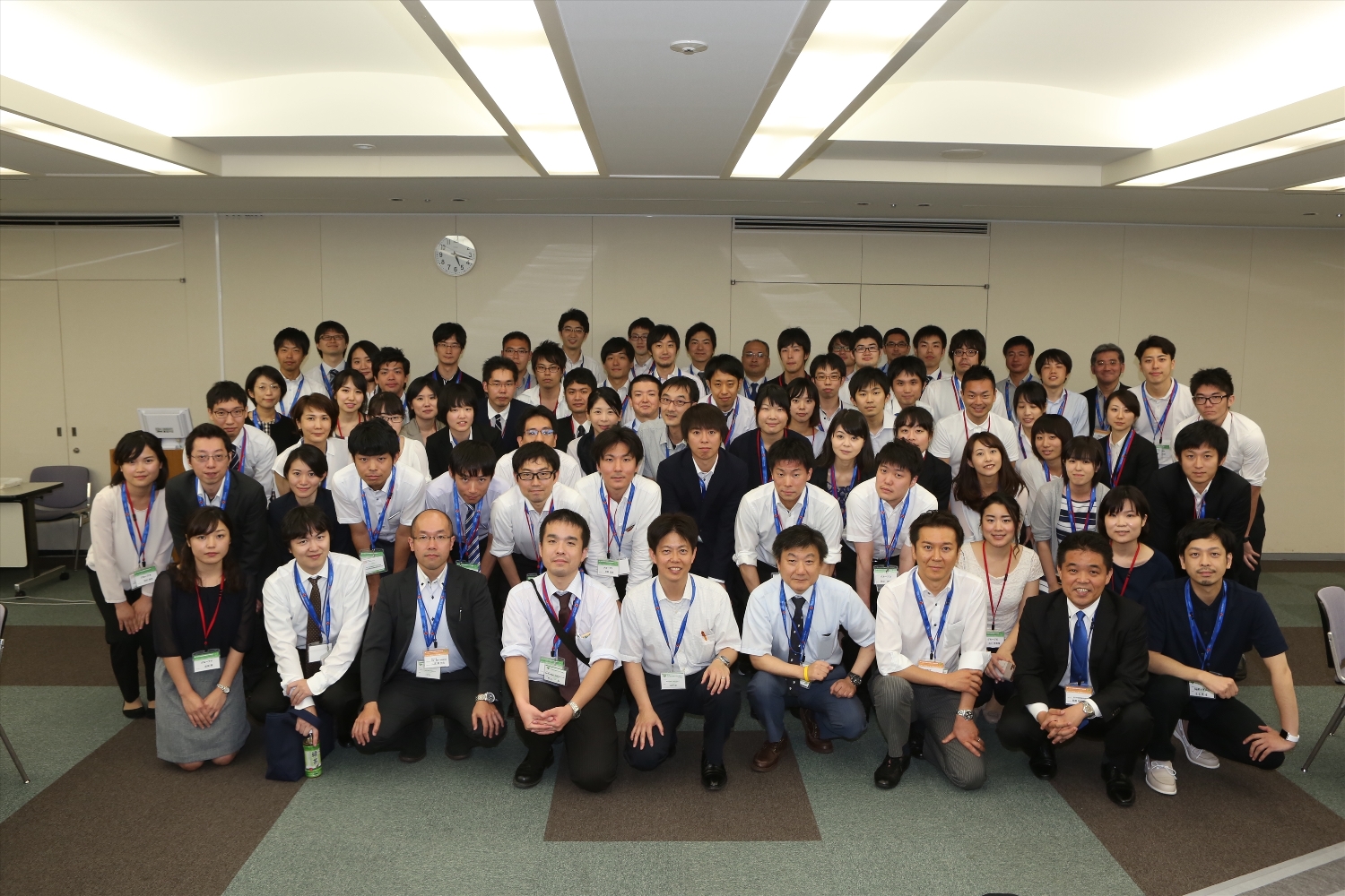 第15回日本臨床腫瘍学会学術集会16
